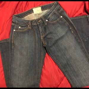 Ranahan 28” women’s denim jeans